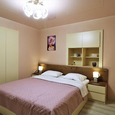 Apartment On Gudiashvili Τυφλίδα Εξωτερικό φωτογραφία