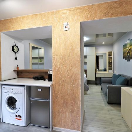 Apartment On Gudiashvili Τυφλίδα Εξωτερικό φωτογραφία