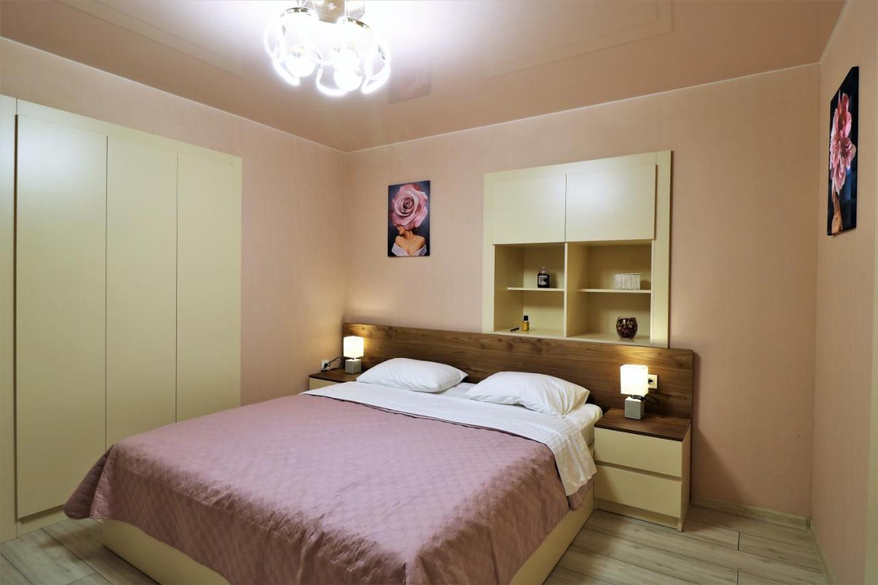 Apartment On Gudiashvili Τυφλίδα Εξωτερικό φωτογραφία