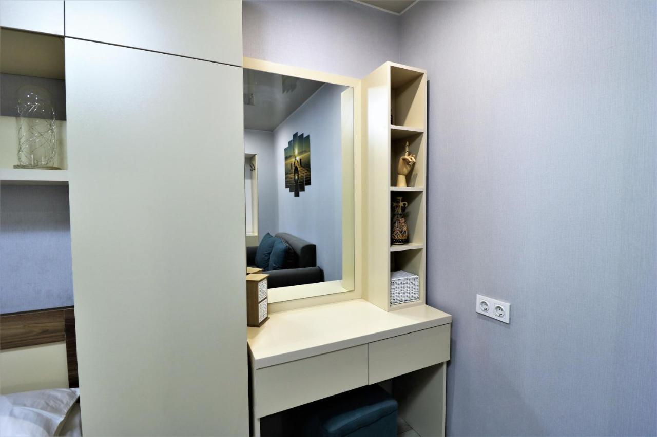 Apartment On Gudiashvili Τυφλίδα Εξωτερικό φωτογραφία