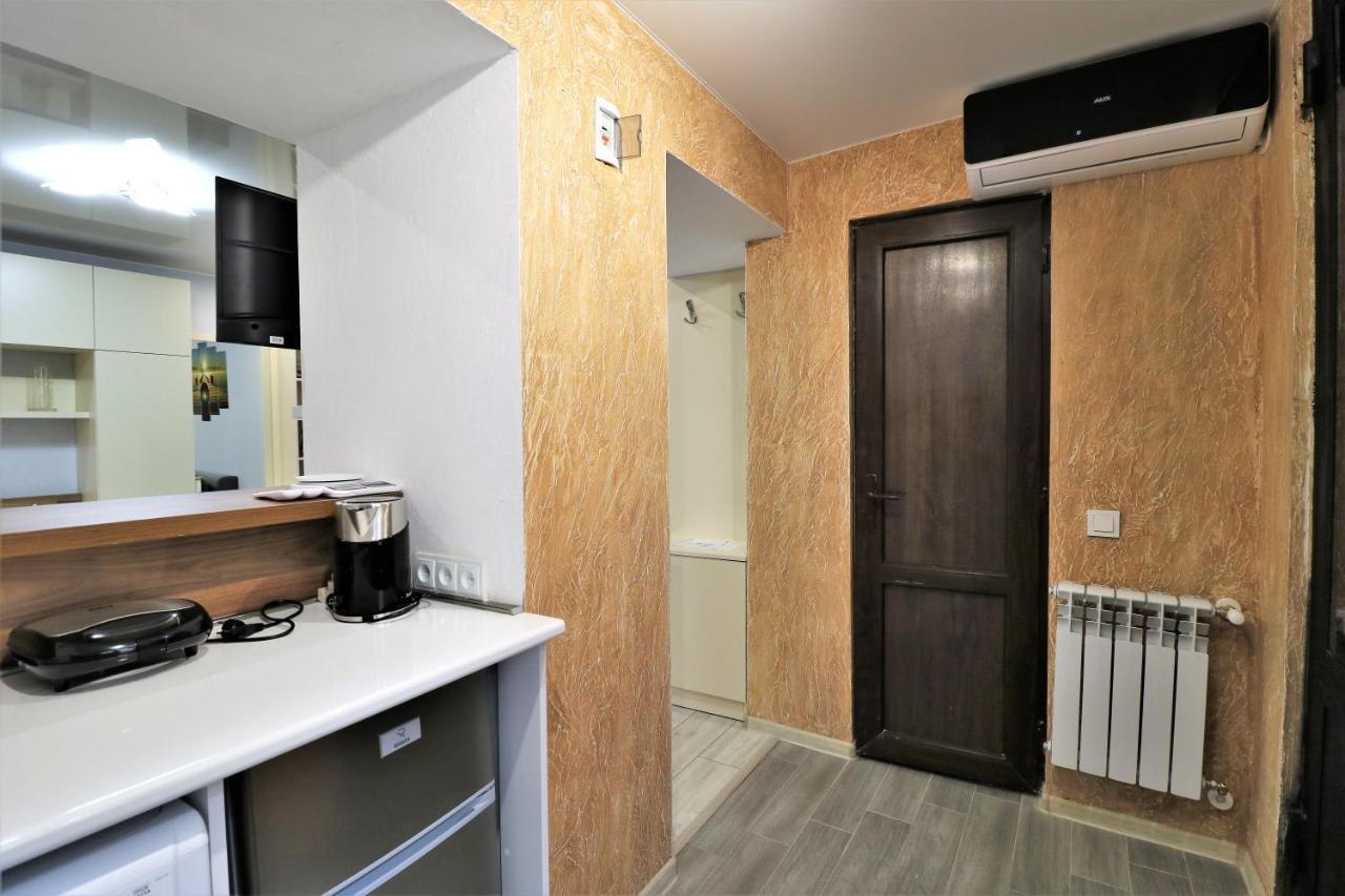 Apartment On Gudiashvili Τυφλίδα Εξωτερικό φωτογραφία