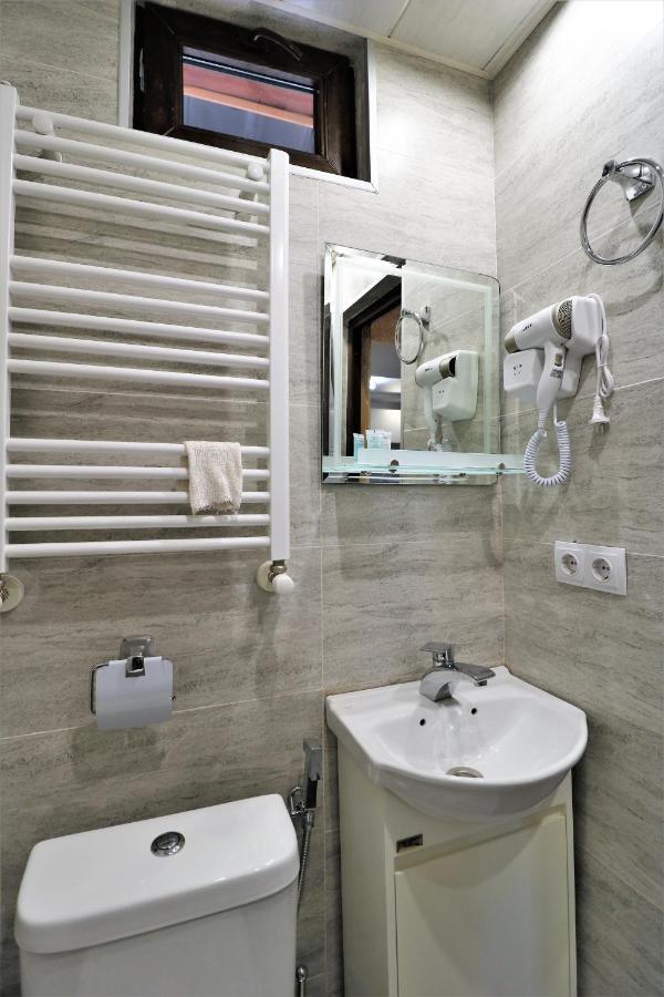 Apartment On Gudiashvili Τυφλίδα Εξωτερικό φωτογραφία