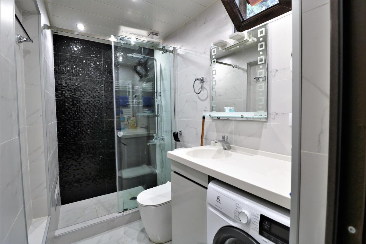 Apartment On Gudiashvili Τυφλίδα Εξωτερικό φωτογραφία