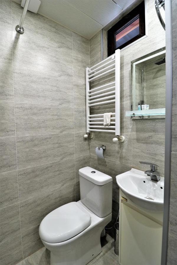 Apartment On Gudiashvili Τυφλίδα Εξωτερικό φωτογραφία