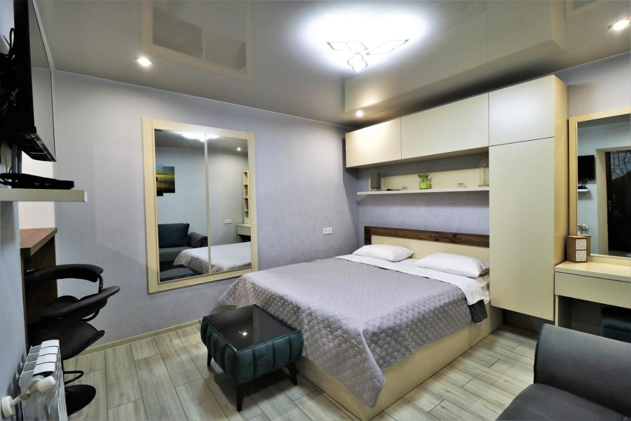 Apartment On Gudiashvili Τυφλίδα Εξωτερικό φωτογραφία
