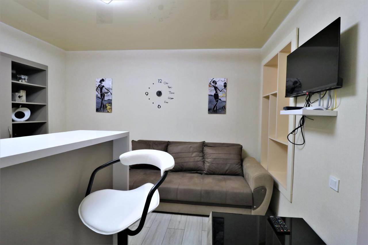 Apartment On Gudiashvili Τυφλίδα Εξωτερικό φωτογραφία