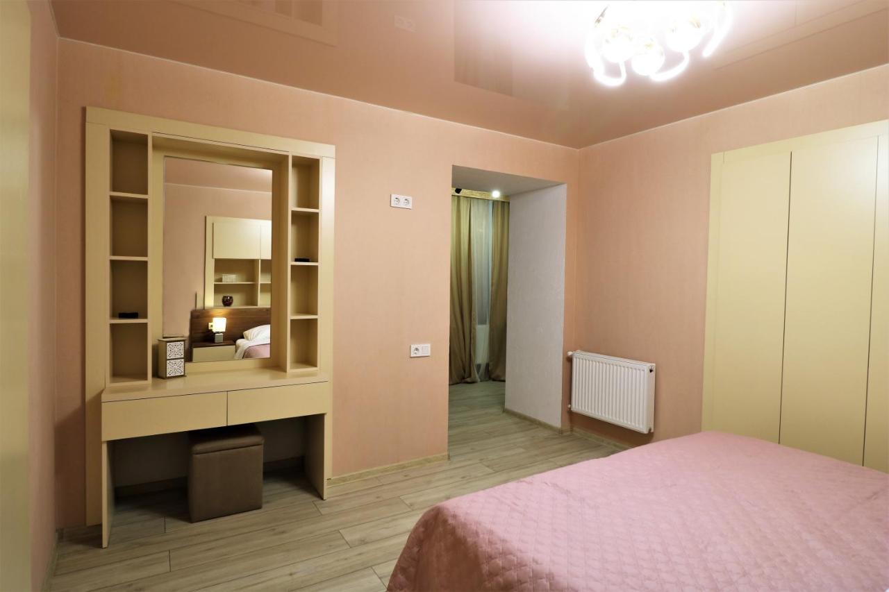 Apartment On Gudiashvili Τυφλίδα Εξωτερικό φωτογραφία