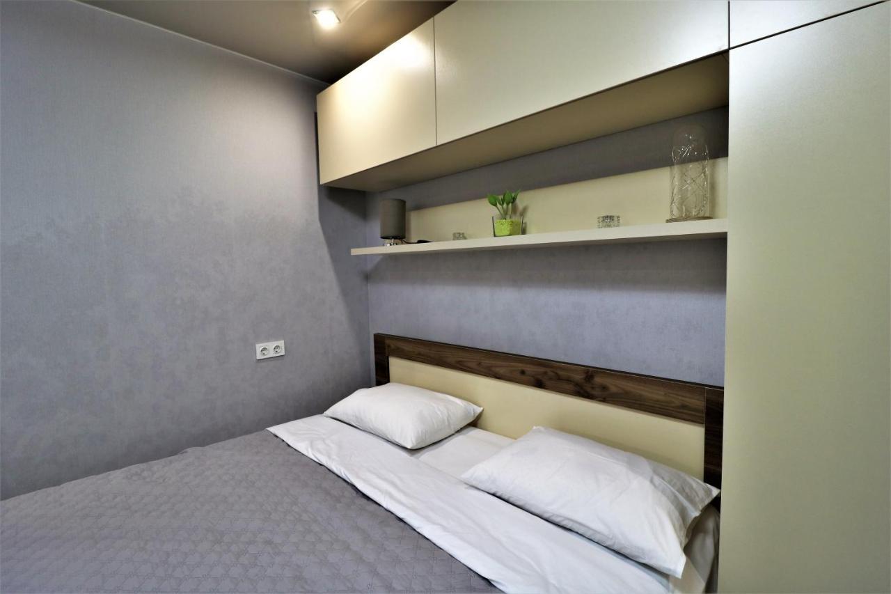 Apartment On Gudiashvili Τυφλίδα Εξωτερικό φωτογραφία