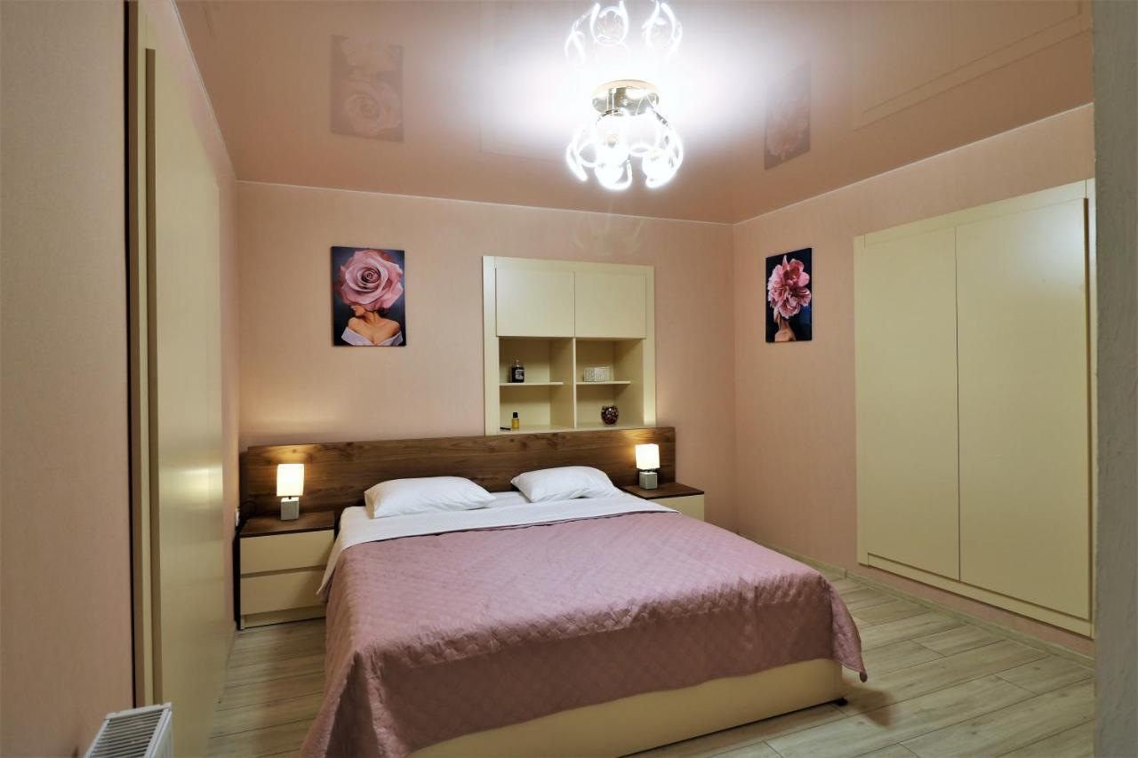 Apartment On Gudiashvili Τυφλίδα Εξωτερικό φωτογραφία